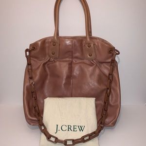 J.Crew Tote Rare Bag